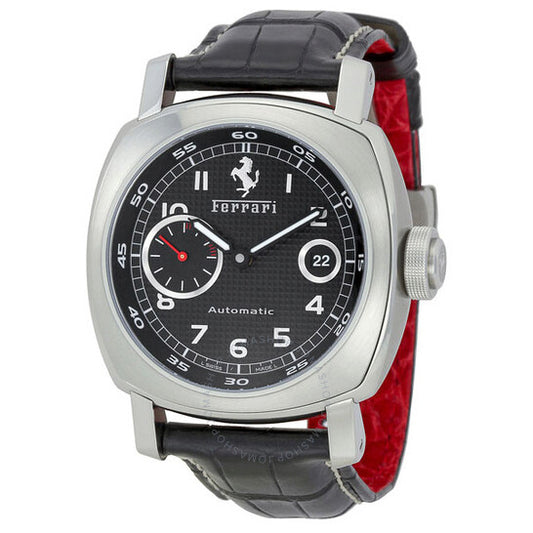 Panerai, Ferrari Granturismo Automatic Men's Watch