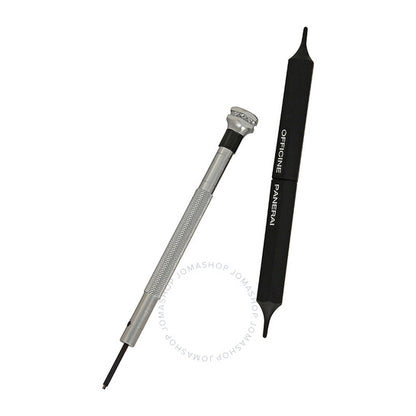 Panerai, Luminor 1950 Automatic White Dial Men's Watch