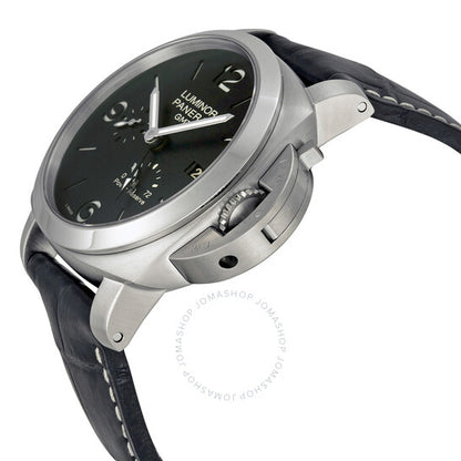 Panerai, Luminor 1950 Black Dial Automatic Men's Watch