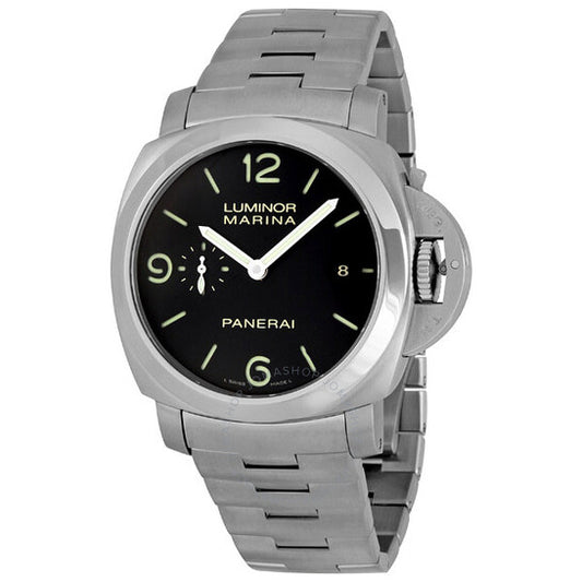 Panerai, Luminor 1950 Marina 3 Days Automatic Men's Watch