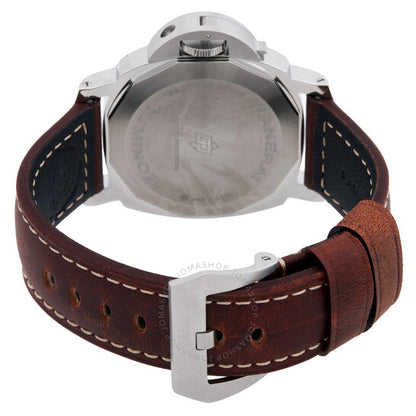 Panerai, Luminor Automatic Green Dial Men's Watch