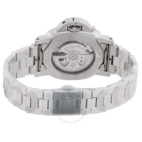 بانراي، ساعة لومينور الأوتوماتيكية للرجال