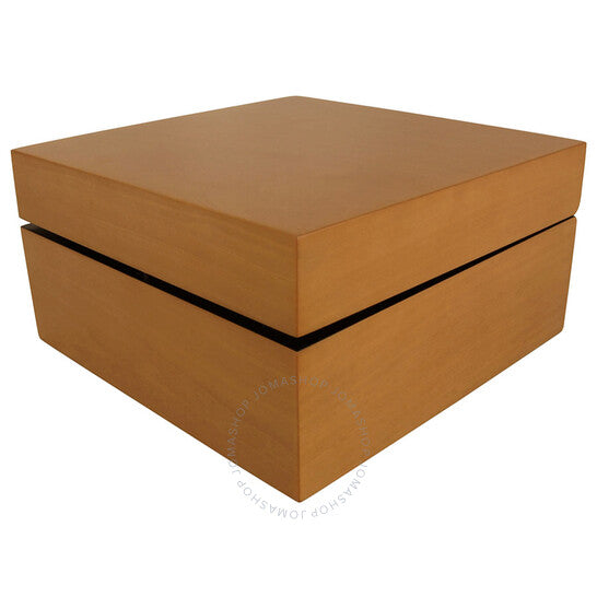 Panerai, Luminor Base Black Dial Mechanical Men's Watch