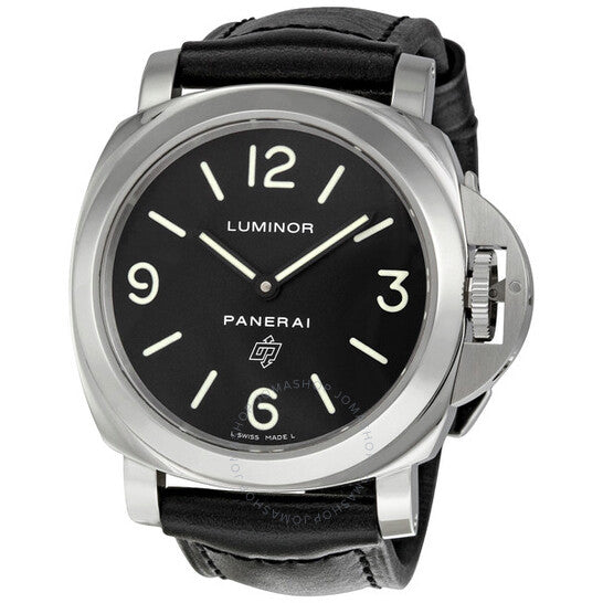 Panerai, Luminor Base Men's Watch