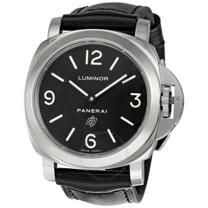 Panerai, Luminor Base Men's Watch