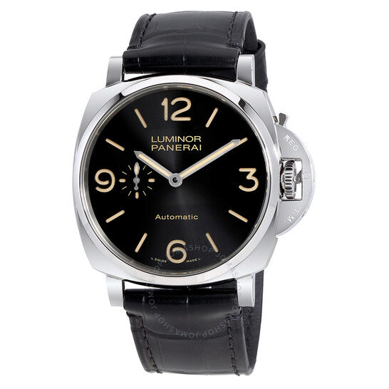 Panerai, Luminor Due 3 Days Automatic Men's Watch