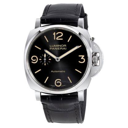 Panerai, Luminor Due 3 Days Automatic Men's Watch