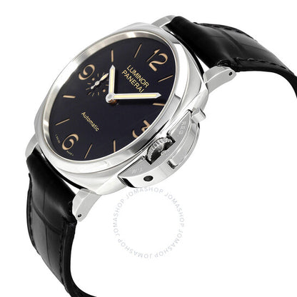 Panerai, Luminor Due 3 Days Automatic Men's Watch