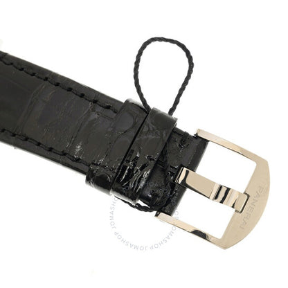 Panerai, Luminor Due Automatic Grey Dial Men's Watch