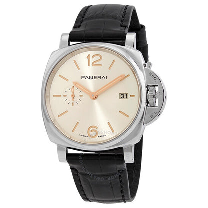 Panerai, Luminor Due Automatic Men's Watch