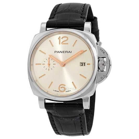 Panerai, Luminor Due Automatic Men's Watch