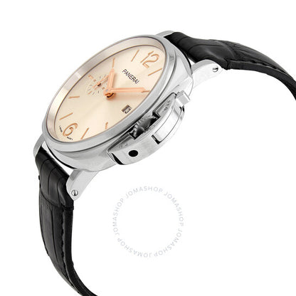 Panerai, Luminor Due Automatic Men's Watch