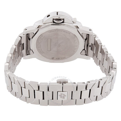 Panerai, Luminor Due Automatic White Dial Men's Watch