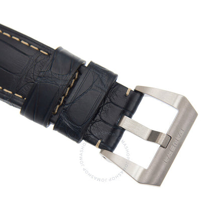 Panerai, Luminor GMT Automatic Blue Dial Men's Watch