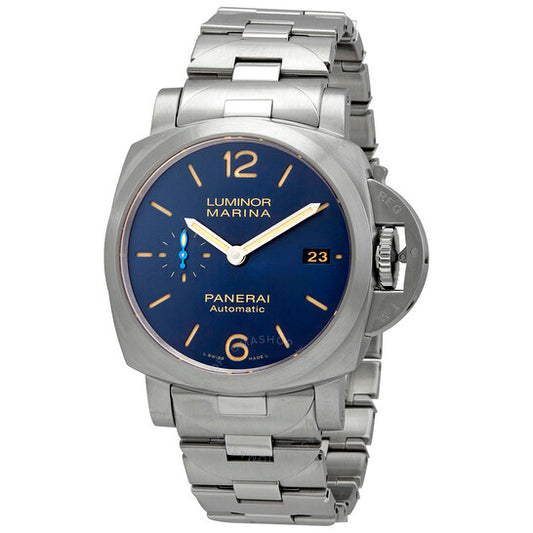 Panerai, Luminor Marina 1950 Automatic Men's Watch