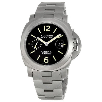 Panerai, Luminor Marina Automatic 44 mm Men's Watch