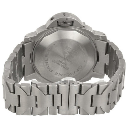 Panerai, Luminor Marina Automatic 44 mm Men's Watch