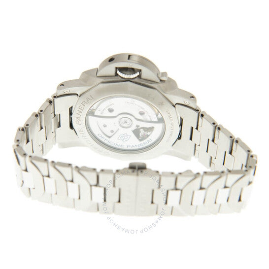 Panerai, Luminor Marina Automatic Blue Dial Men's Watch