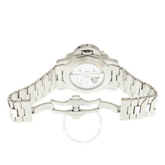 Panerai, Luminor Marina Automatic Blue Dial Men's Watch