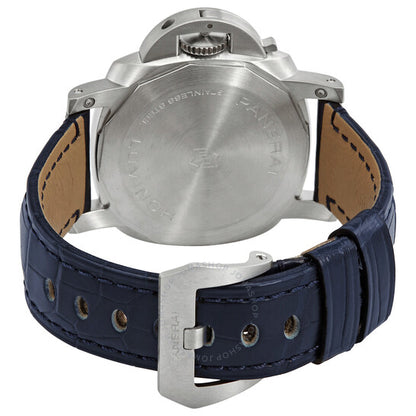 Panerai, Luminor Marina Automatic Blue Dial Men's Watch