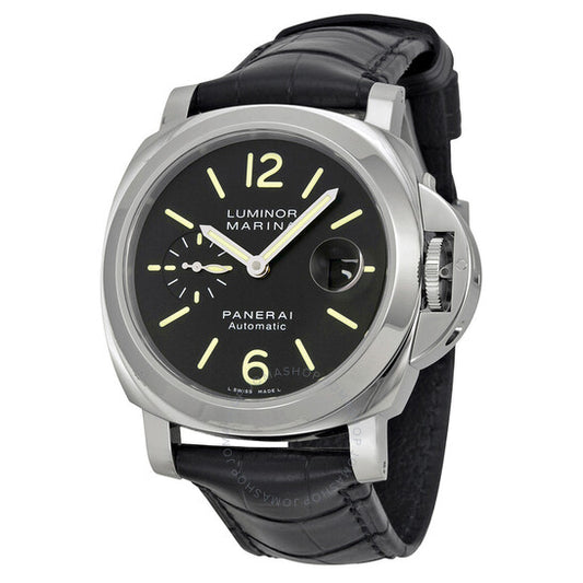 Panerai, Luminor Marina Automatic Men's Watch