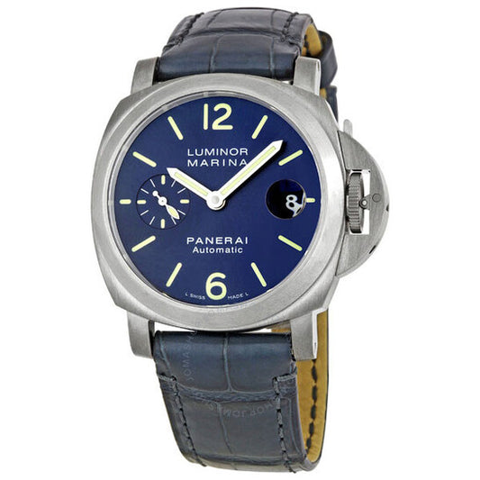 Panerai, Luminor Marina Automatic Men's Watch