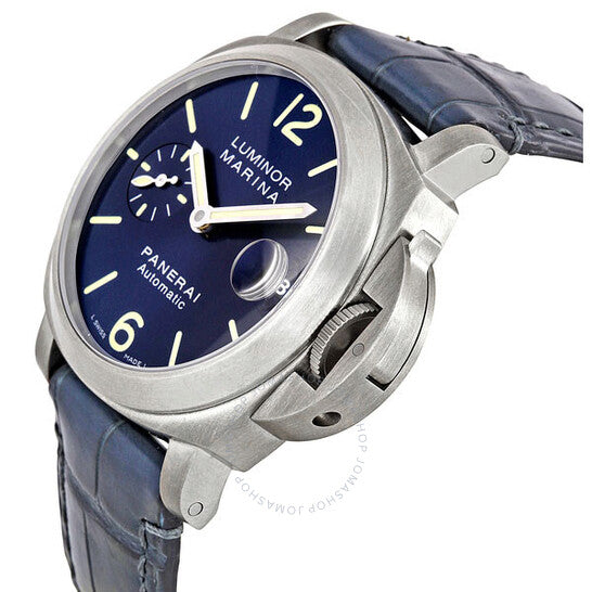 Panerai, Luminor Marina Automatic Men's Watch