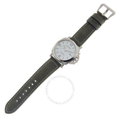 Panerai, Luminor Marina Automatic White Dial Men's Watch