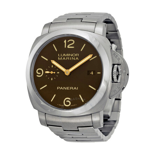 Panerai, Luminor Marina Men's Watch