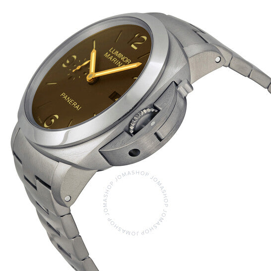 Panerai, Luminor Marina Men's Watch