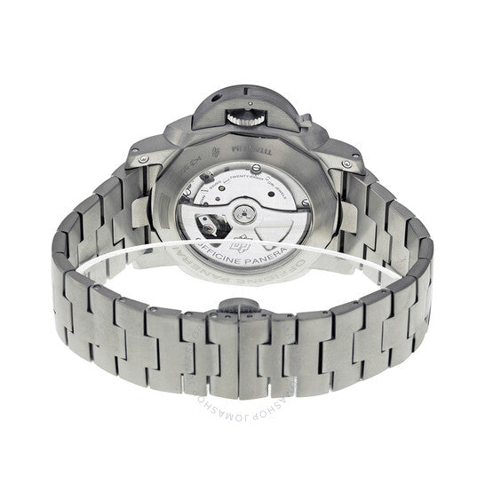 Panerai, Luminor Marina Men's Watch