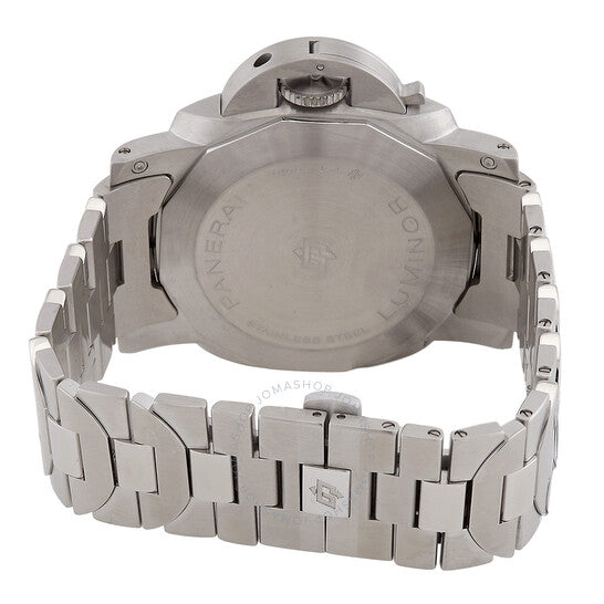 Panerai, Luminor Marina Specchio Blu Automatic Men's Watch