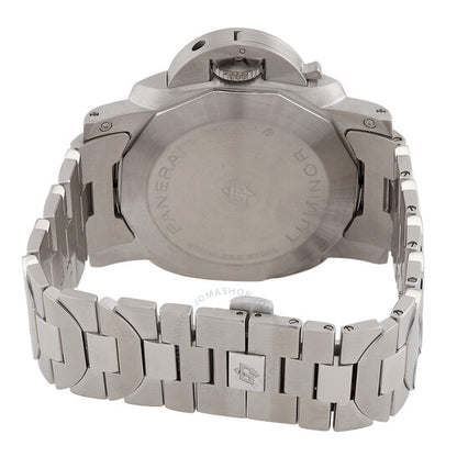 Panerai, Luminor Marina Specchio Blu Automatic Men's Watch