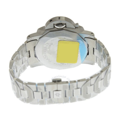 Panerai, Luminor Marina Specchio Blu Automatic Men's Watch