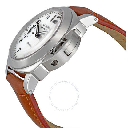 Panerai, Luminor Marina White Dial Men's Watch