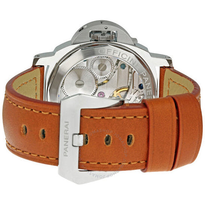 Panerai, Luminor Marina White Dial Men's Watch