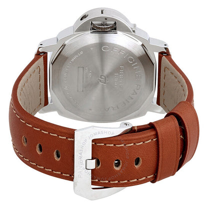 Panerai, Luminor Marina White Dial Men's Watch