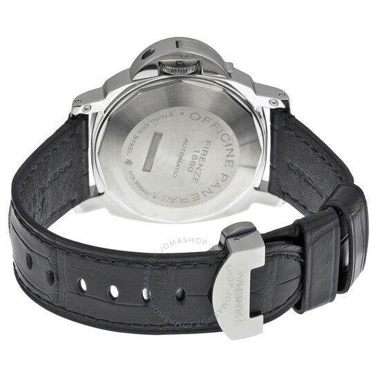 Panerai, Luminor Power Reserve Men's Watch