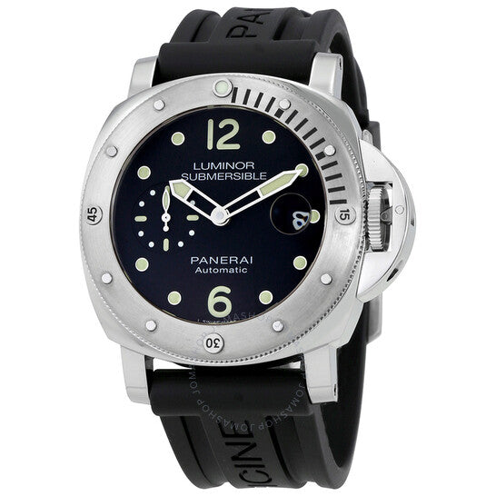 Panerai, Luminor Submersible Automatic Men's Watch