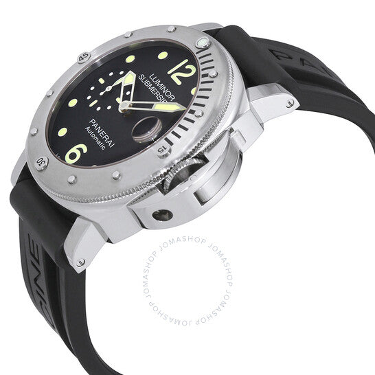 Panerai, Luminor Submersible Automatic Men's Watch