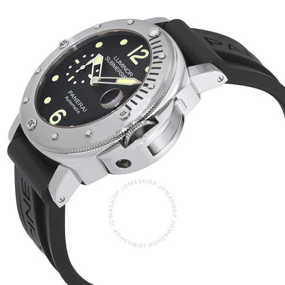 Panerai, Luminor Submersible Automatic Men's Watch