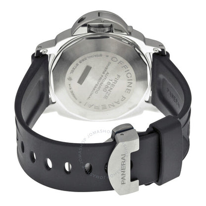 Panerai, Luminor Submersible Black Dial Men's Watch