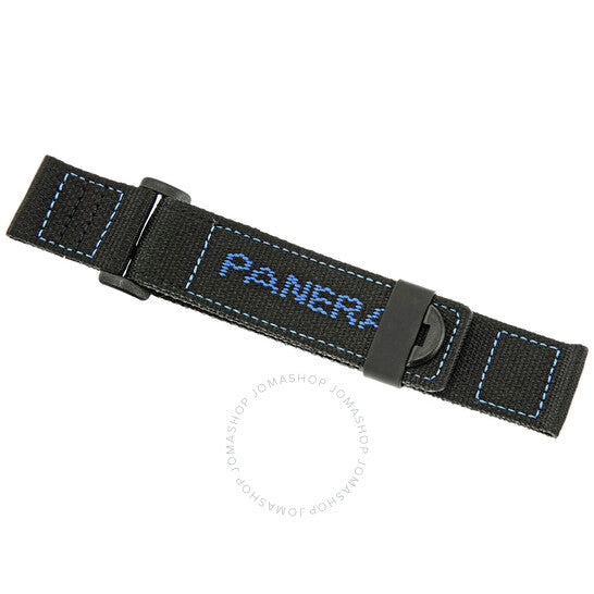 Panerai, Luminor Submersible Black Dial Men's Watch