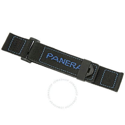 Panerai, Luminor Submersible Black Dial Men's Watch