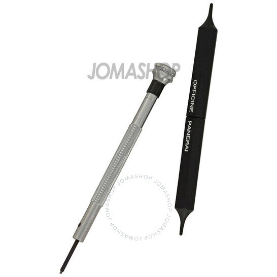 Panerai, Luminor Submersible Black Dial Men's Watch