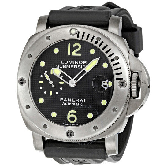 Panerai, Luminor Submersible Men's Watch