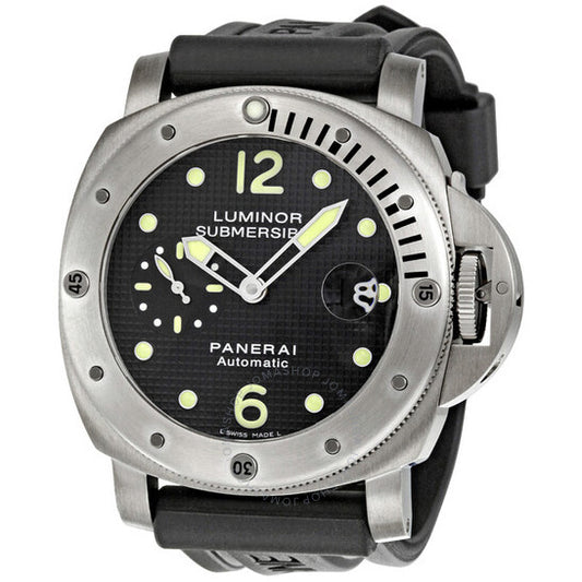 Panerai, Luminor Submersible Men's Watch