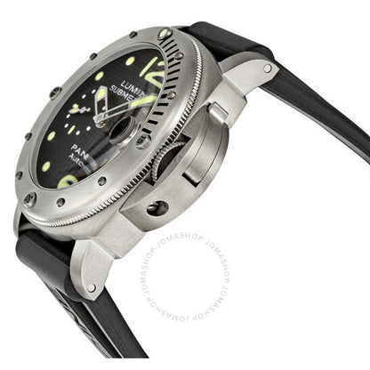 Panerai, Luminor Submersible Men's Watch