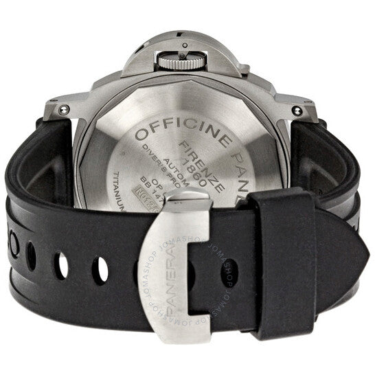 Panerai, Luminor Submersible Men's Watch