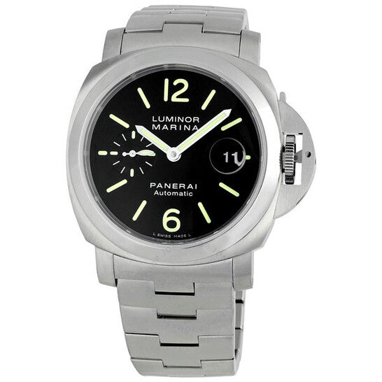 Panerai, Luminora Marina Automatic Men's Watch